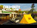 CALL OF DUTY: BLACK OPS 6 - ACAMPAR À GRANDE EM REWIND