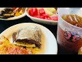 cancun 칸쿤 스칼렛아르떼 호텔 룸서비스 u0026 카페 테카 추천메뉴