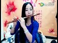 Đao kiếm như mộng dizi tử ngọc 刀剑如梦 竹笛演奏. bản sáo trúc hay nhất thế giới