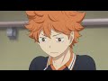 haikyuu sendai city gymnasium anime x reality