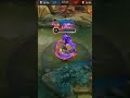 Gloo Tank Manja Minta Gendong ( Full Video Ada Dideskripsi ) #shorts #mobilelegends