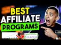 Best Affiliate Programs For Beginners In 2021