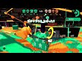 【splatoon】アドバイス動画（ふーみそん解説）part 5 リッター４k（ノンスコープ） ガチヤグラ 【stpアカデミー】