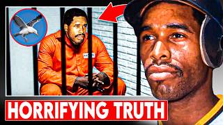 The UNBELIEVABLE Crimes Of Dave Winfield...