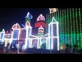 karungal christmas kudil 2017