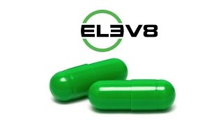 The ELEV8 Formulation from B-Epic