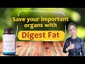 Digest Fat Launch | Symptoms of Gallbladder Problems | Save your Important Organs