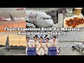 My First Experience Flying With Batik Air Malaysia Boeing 737 Max 8 | Meal Onboard is Another Level