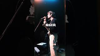 QLER - 30 cm [Live] #qler #30cm #jamesonconnects