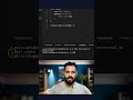 Arrow Function vs Normal Function in JavaScript | Interview Question in Hindi #jsinterview #shorts