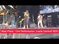 Maxi Priest - Live Performance | Leeds Carnival 2023 ❤💛💚