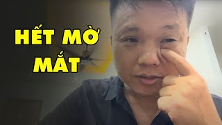 Click Yes Every Time Your Eyes Open Immediately | HYT3