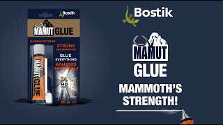 Bostik MAMUT Glue APAC 062021