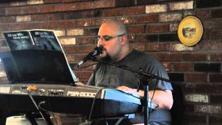 Joe Sciacca-Love Of A Lifetime-Firehouse Cover