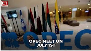 OPEC meet: Higher Output a given; Question is Quantum