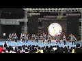 ica allstars ncc finals 2018 senior coed rank 2