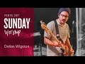 Catch The Fire Worship with Dallas Wigston & Lucas Rodrigues (Sunday Feb 19, 2016)