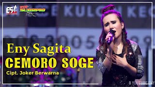 Eny Sagita - Cemoro Soge