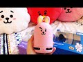 [UNBOXING] BT21 BLUETOOTH SPEAKER | MAKESTAR