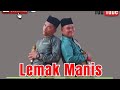 Lemak Manis || 2P