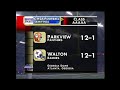 GHSA 5A Semifinal: Parkview vs. Walton - Nov. 27, 2004 (first 3 quarters only)