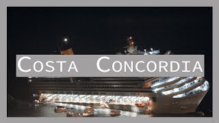 COSTA CONCORDIA: Hősiesség és Gyávaság