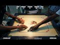 carrom sf abdul asif vs dilli babu ymca madras annual carrom tournament carromunlimited top