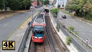 Stadtbahn @Cologne