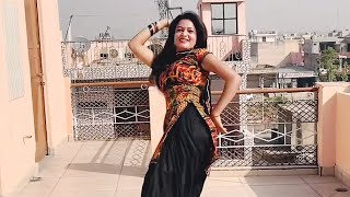 Jail_Karawegi_Re_Chhori(जेल करावेगी रे छोरी)Popular_Haryanvi_Dj Song_Dance cover by Neelu Maurya