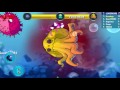 eatme.io most powerful top 5 fishes unlocked u0026 evolve world biggest sea fish monster duel battle