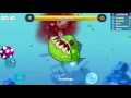 eatme.io most powerful top 5 fishes unlocked u0026 evolve world biggest sea fish monster duel battle