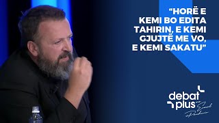 “Horë e kemi bo Edita Tahirin,e kemi gjujtë me vo, e kemi...” Y.Hoxha: Kurti me intelegjencë t'madhe