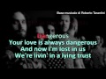 Imagine Dragons - I don’t know why (KARAOKE instrumental - TRANSPOSE -3)