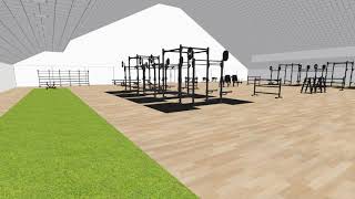 X-TEAM Design Walkthrough