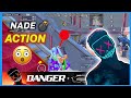 HYDRA DANGER BOMB 💣 ACTION 🔥 HYDRA DANGER AGGRESSIVE GAMEPLAY 😱 @HYDRADANGEROFFICIAL