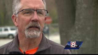 Wrong turn at marathon in Maine forces runners to go extra half-mile