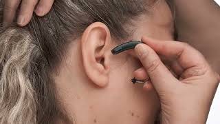 How to insert Styletto IX hearing aids | Quick Guide by Pocket Hearing