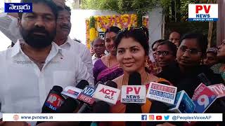 ||PV NEWS|| నెల్లూరు రూరల్ లో సిసి డ్రెయిన్ లకు శంకుస్థాపన చేసిన గిరిధర్ రెడ్డి