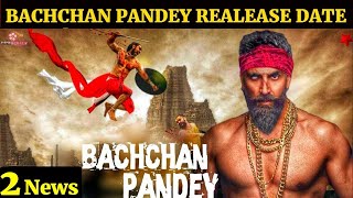 Bachchan Pandey   FULL MOVIE FACTS   Akshay Kumar   Kriti Sanon   Jacqueline Fernandez
