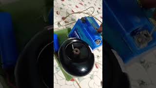 #speaker home made Bluetooth speaker #diy