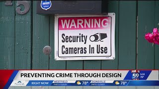 IMPD program could help deter criminals from your neighborhood through design changes