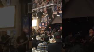 Deftones live at Amoeba Music-4/11/2016