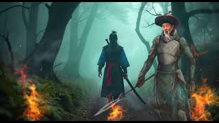 Tuam  Leej Kuab The Hmong Shaman Warrior (Part 4160)