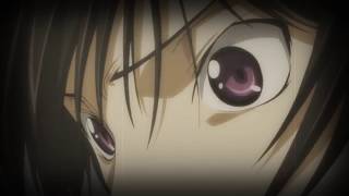 Code Geass R2 - Shirley's Death