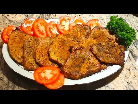 Oven Roasted Beef Eye Round Steak | Juicy | Tender | Moist Beef Recipe Oven Roasted Beef Eye Round Steak | Juicy | Tender | Moist Beef Recipe