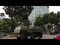 NDP 2019 Mobile Column @ Heartlands Jurong