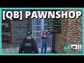 QBCore Pawnshop Script V2 | FiveM Scripts | BOII Development