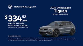 Volkswagen 12/16/2024 4686836