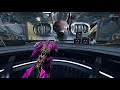 warframe the railjack first 3 days experience