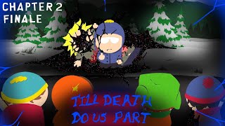 Pibby SPDP Chapter 2 Finale: Till Death Do Us Part